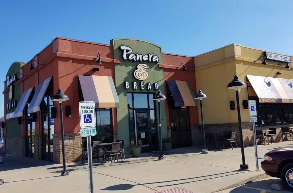 Panera Bread